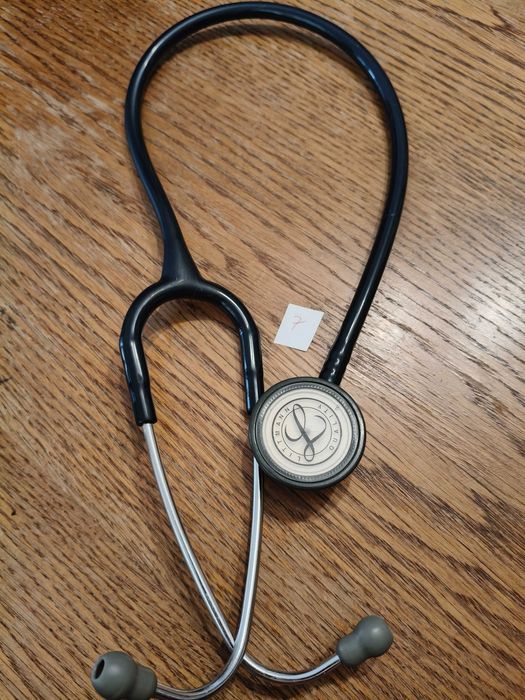 Stetoskop Littmann