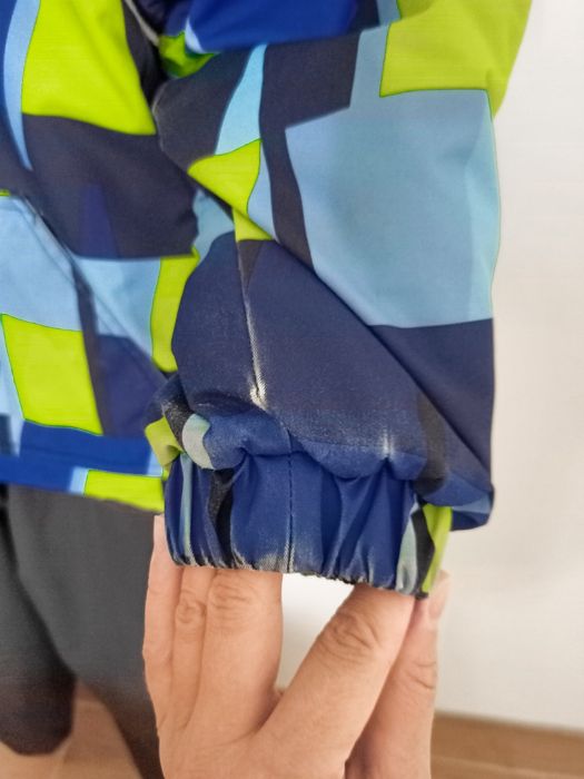 Зимній комплект, зимний комплект Huppa на 5 - 6 лет