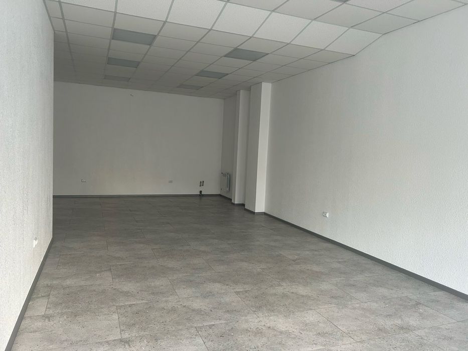 Здам в оренду приміщення 76 кв.м, Європейський квартал