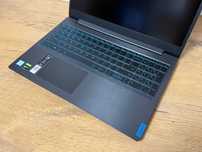 1152 Laptop Lenovo GAMING i5-9300H SSD M2 500gb, 16GB RAM GEFORCE 1050