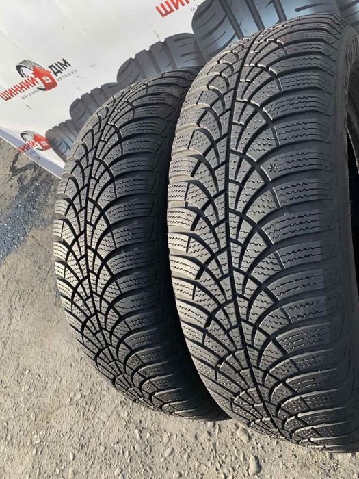 Шини 195/65 R15 Goodyear зима 2022 рік 7 мм