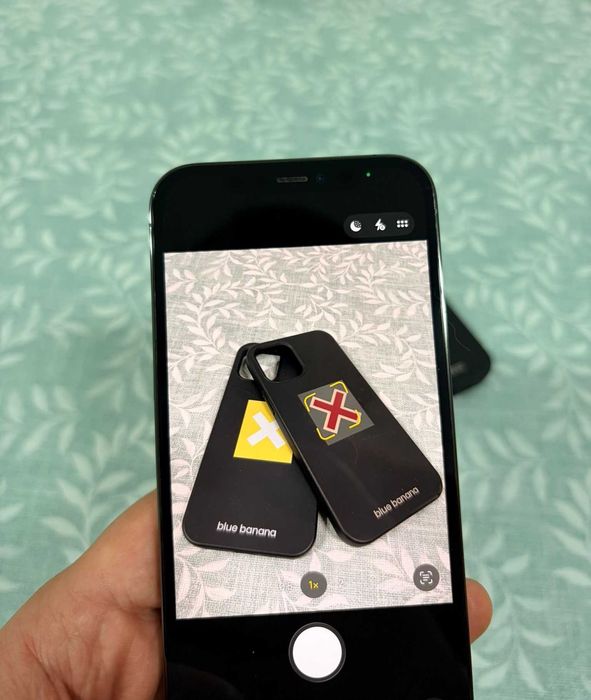 iPhone 12 pro 128GB Graphite - Bateria nova 100% (Oficial - Fnac)