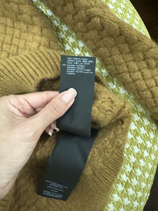 Гольф - водоласка Saint Laurent YES Оригінал