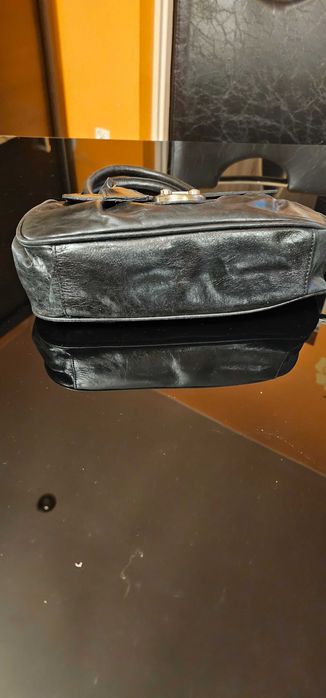 Mała elegancka torebka Ochnik