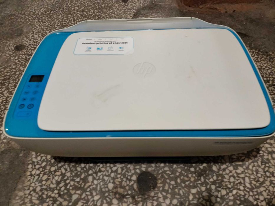Drukarka HP 3635