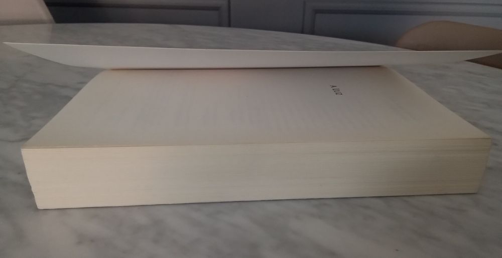 Livro The Shinning / A Luz de Stephen King