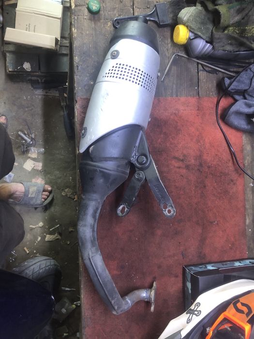 LeoVince Touring, Yamaha Aerox, Jog, Minarelli