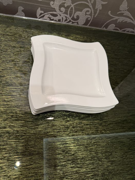 Блюдо Тарелка Villeroy & Boch New Wave оригинал!!!