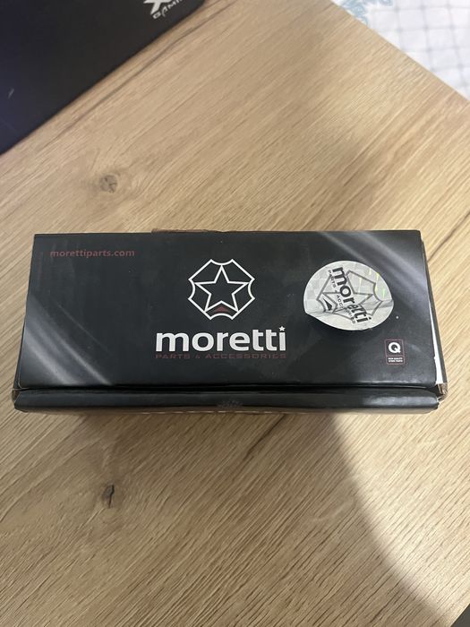 Cewka zapłonowa Moretti SIMSON 12V