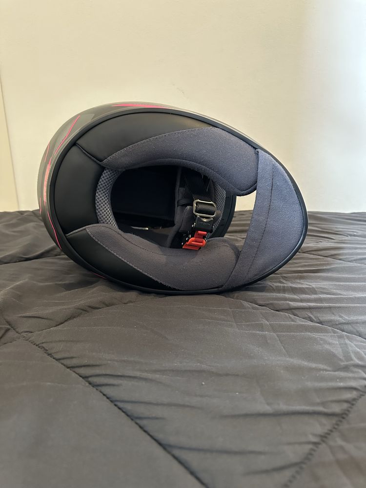Capacete hjc helmets