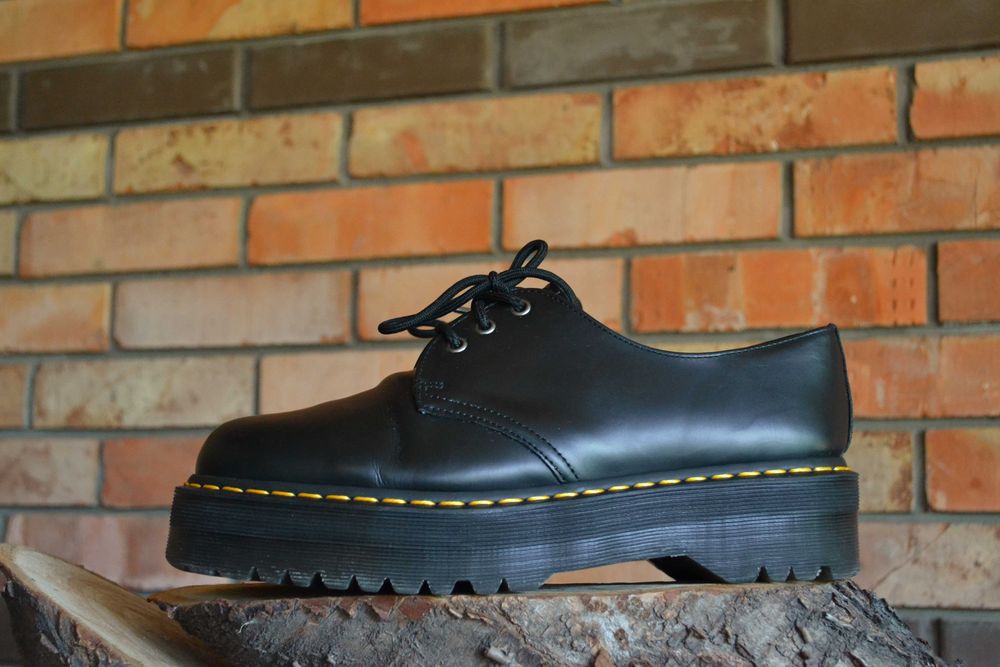 Туфлі Dr Martens 1461 Оригінал Розмір 45 устілка 28.5 см
