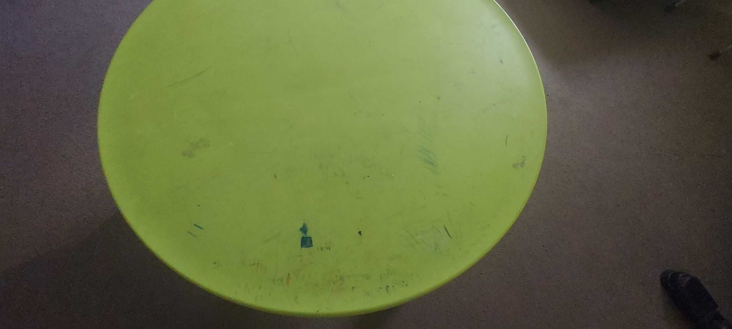 MAMMUT stolik dziecięcy śr. 85 cm  IKEA