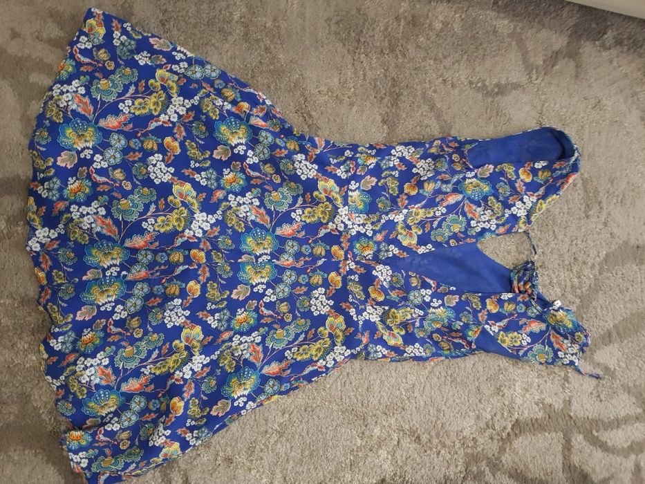 Vestidos mango novos