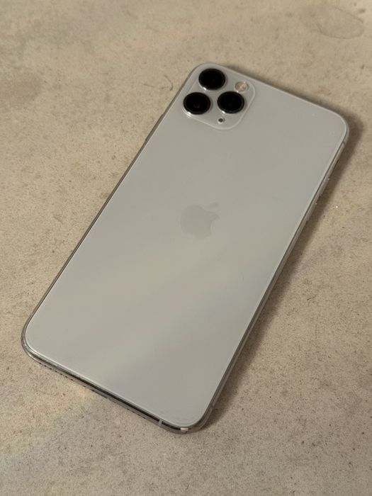 iPhone 11 Pro Max 256Gb Neverlock