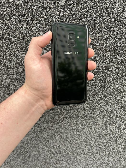 Samsung Galaxy A8 /2018р/ A530F 4/32GB