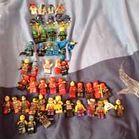 Figurki LEGO Kompatybilne z LEGO ninjago