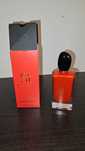 Perfumy Giorgio Armani Si passione