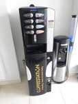 Necta Colibri Instant, Automat do Kawy, Ekspres, Kawomat, Vendingowy