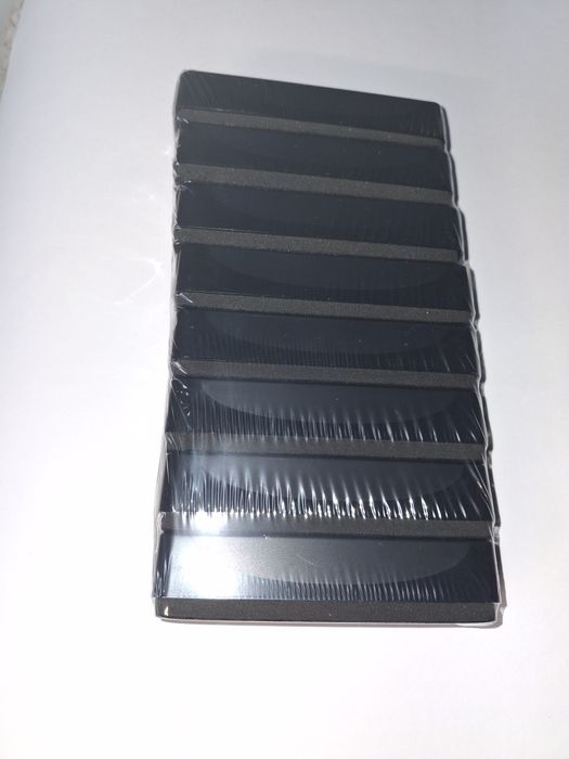 Gąbki do tablicy suchosieralnej