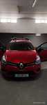 Renault Clio Sport Tourer