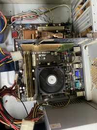 AMD Athlon 64 x2 5000+ 2,61GHz