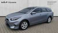 Kia Ceed Salon PL / 1.5 T-GDI 160 KM / Wersja M / Lifting / Gwarancja KIA /