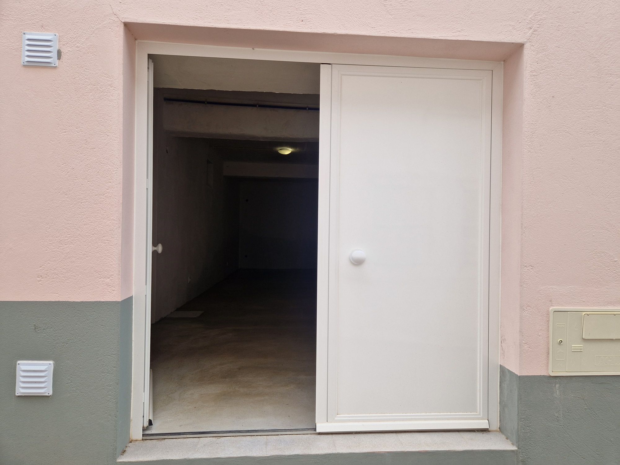 Arrecadação /Armazém