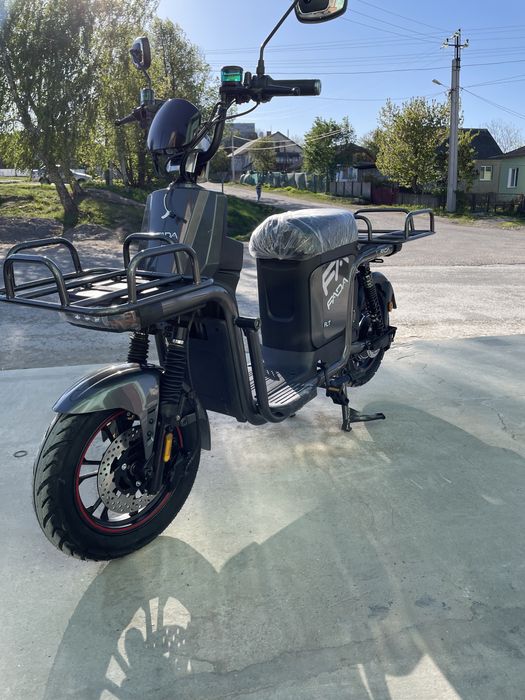 Доставка безкоштовна FADA FLIT 1000w