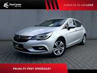 Opel Astra 1,4t Pakiet Biznes Plus, Bluetooth, Cz. Parkowania,