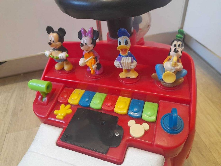 Толкар бренду Disney