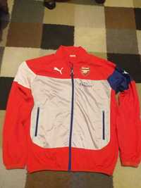 Kurtka klubowa Arsenal puma M