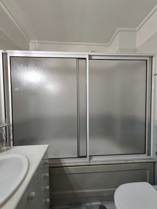 Resguardo para banheira