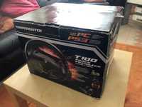 Thrustmaster T100 Force Feedback Racing Wheel