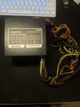 Zasilacz Chieftec 550W