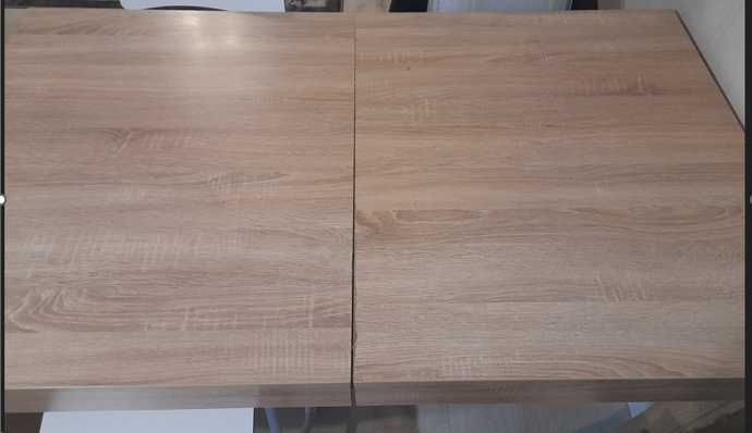 Stół rozkładany Gdańsk