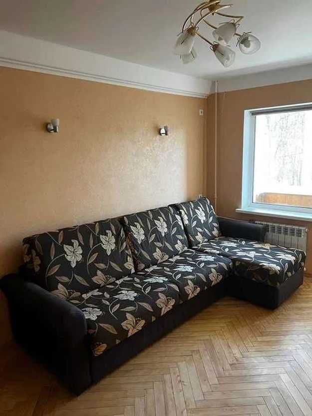 Здам в оренду 2к квартиру на вул. Ольжича