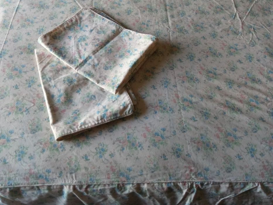 Capa edredom SNUCKER dupla face