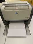Impressora Laser Konica Minolta PagePro 1300W