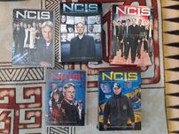 Serial NCIS sezon 9-13
