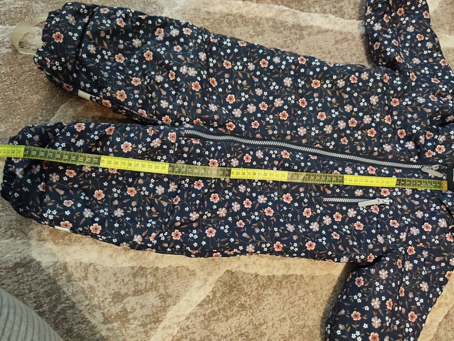 Зимовий одяг, комбінезон H&M 86-92