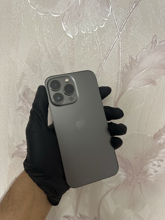 iPhone 13 Pro 256 GB Ідеал