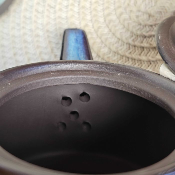 Дорожній сервіз ❱ китайський чайний набір у сумці ❰ Око дракона