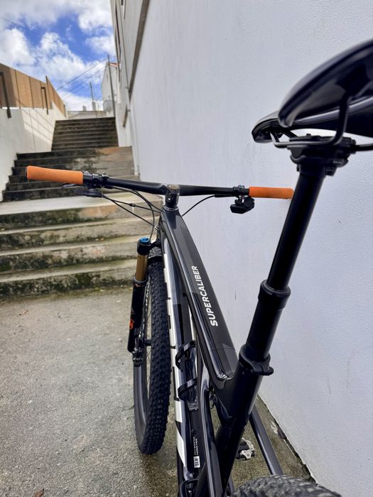 Trek Supercaliber SLR Gen2 2025