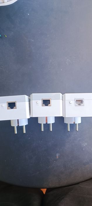 Powerline tplink