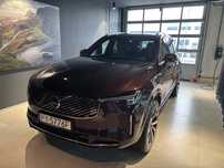 Volvo XC 90 Cesja leasingu model 2025 , niska rata !