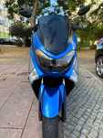 Yamaha scooter 125