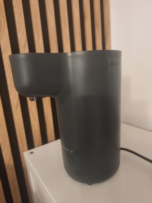 Baby Moov podgrzewacz