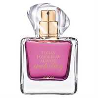 Woda today everlasting 50 ml avon