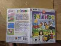 Lego friends gra pc