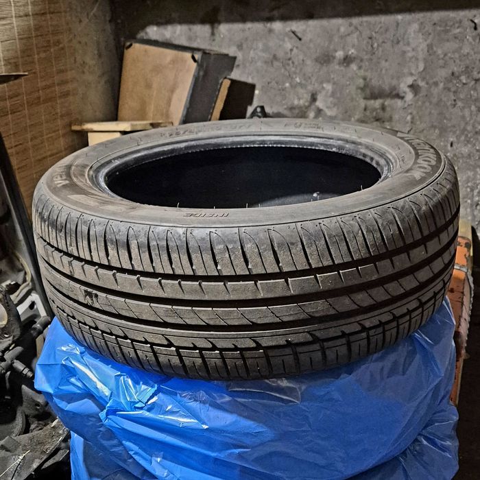 Hankook Ventus Prime2 K115 195/55 R16 87 V. C Używane stan BDB
